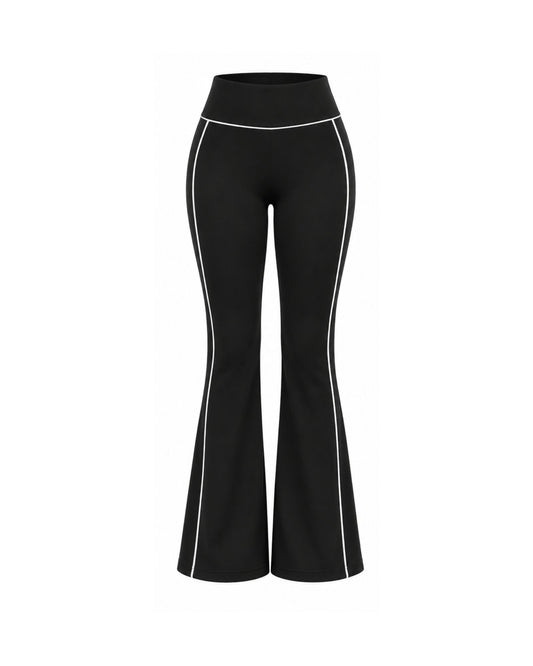 Calza Match Line Flare