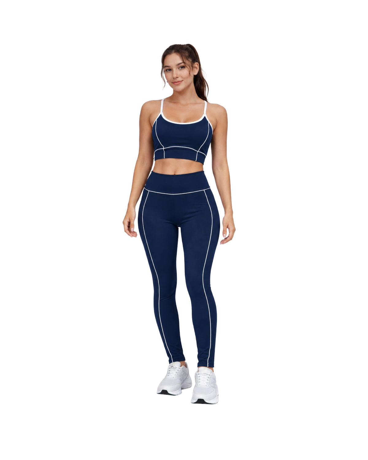 Calza Match Line Fit