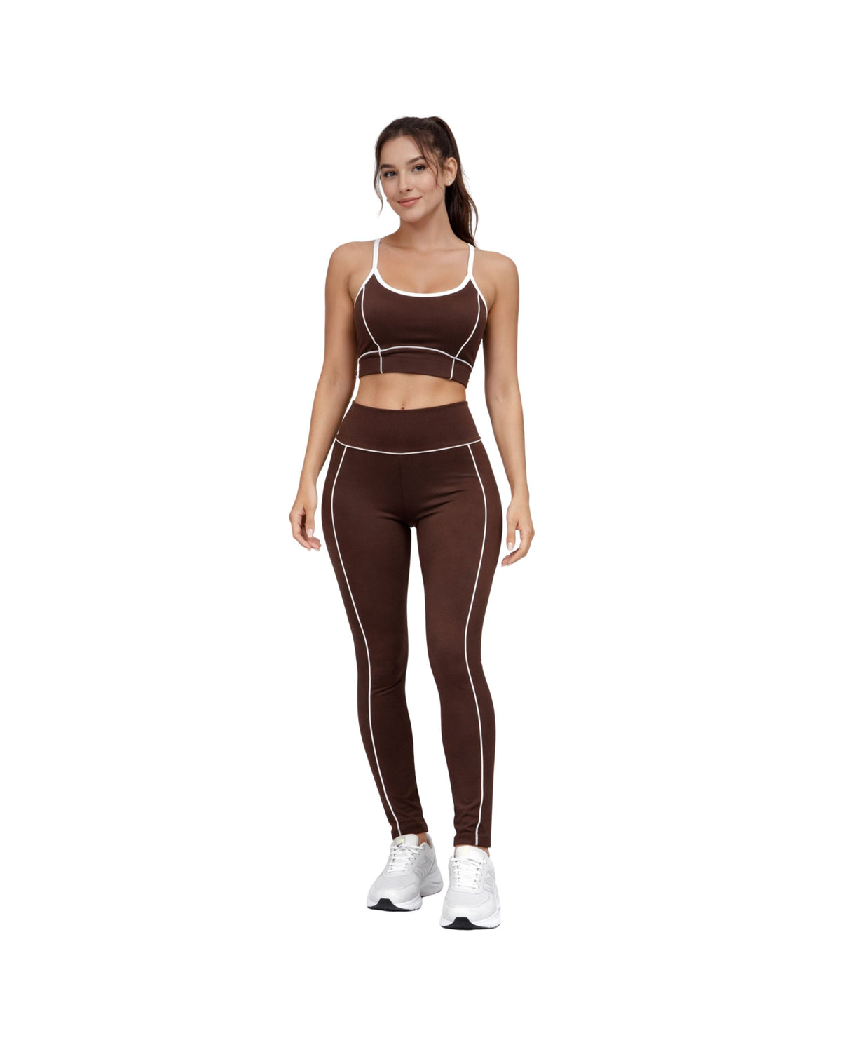 Calza Match Line Fit