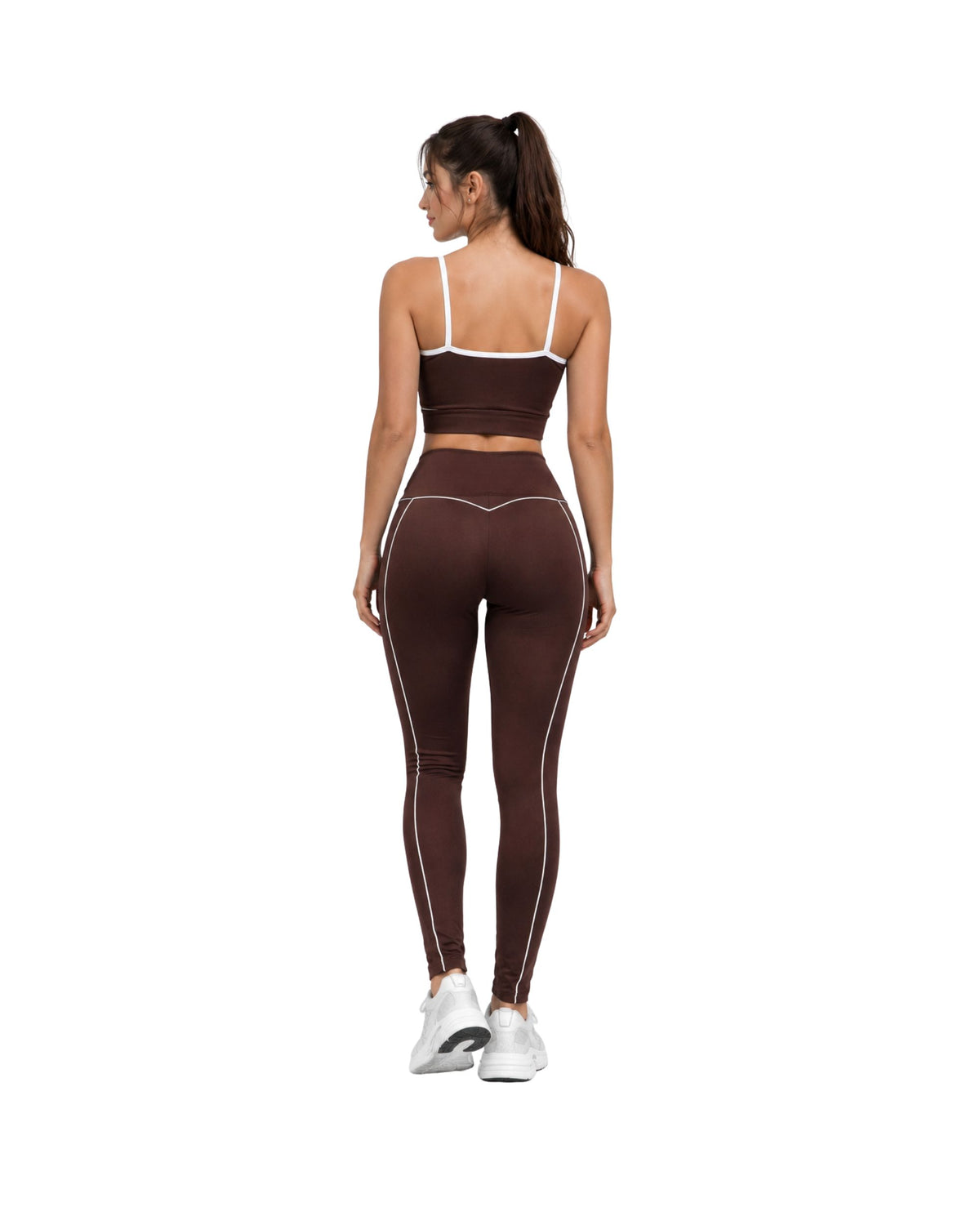 Calza Match Line Fit