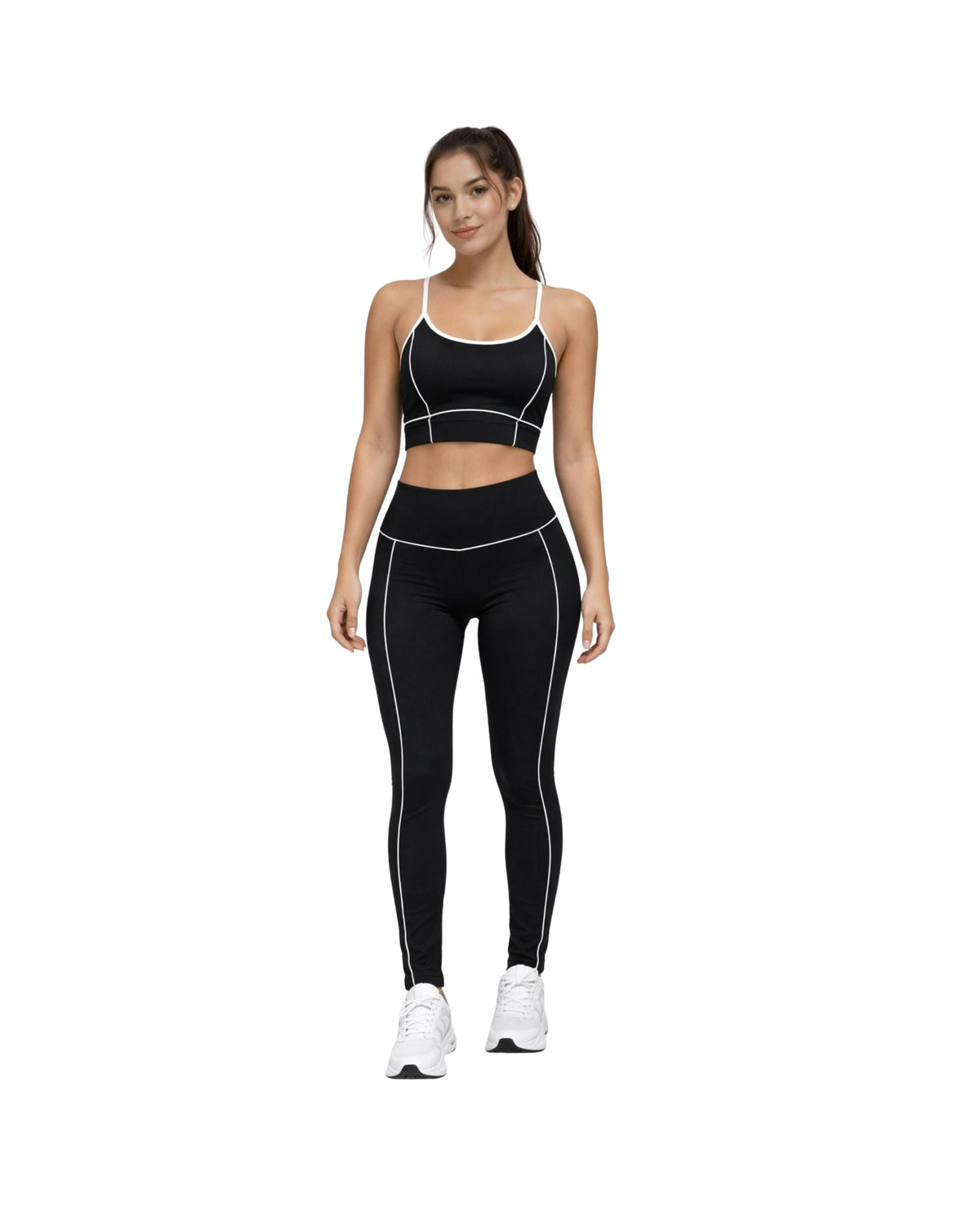 Calza Match Line Fit