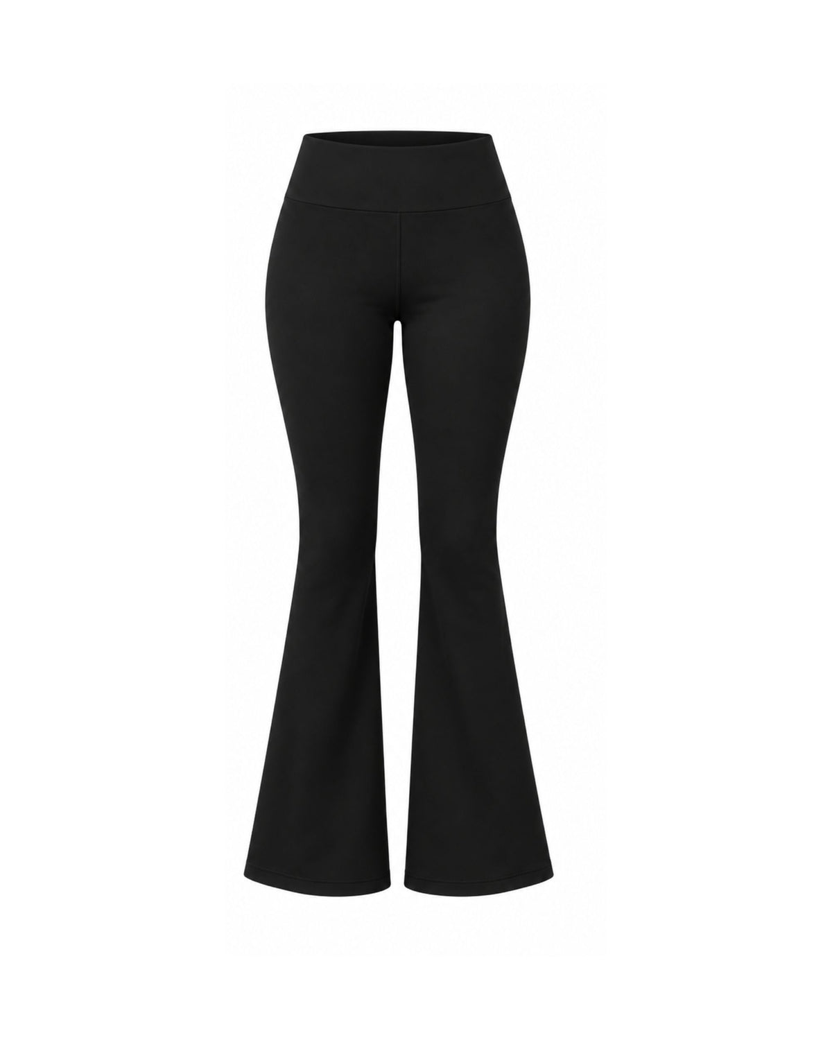 Calza Match Line Flare