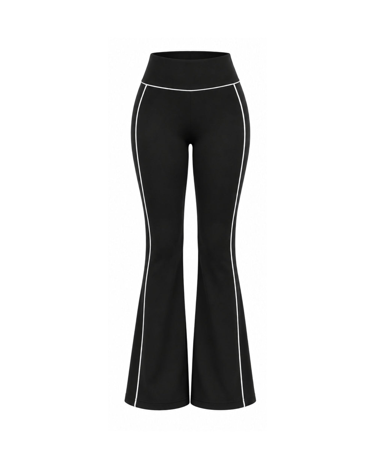 Calza Match Line Flare
