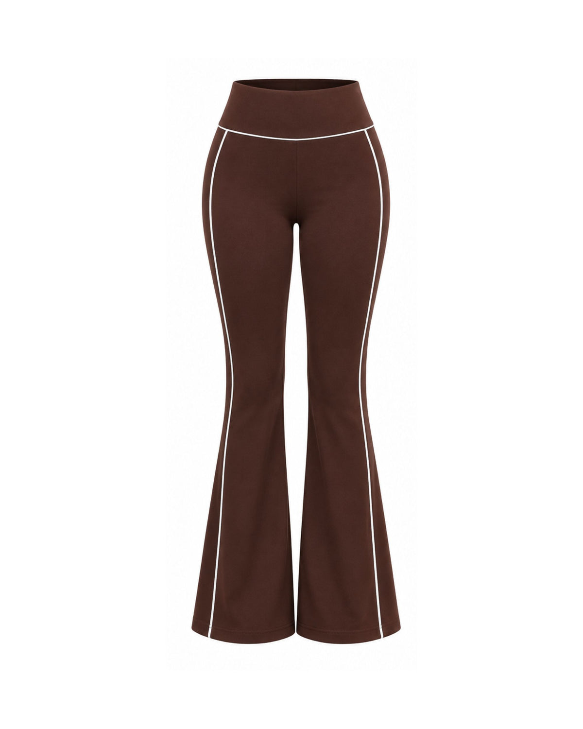 Calza Match Line Flare